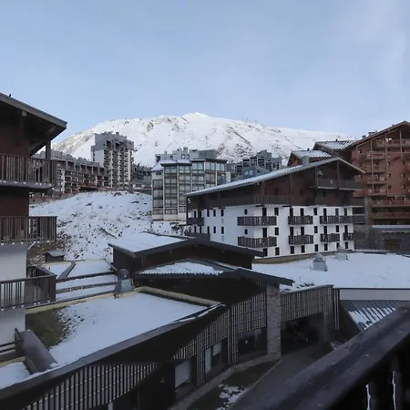 - Pour 2-3 Personnes Proche Des Pistes Тинь